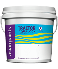 Tractor Aqualock